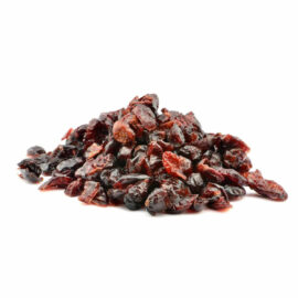 Cranberry (canneberge)