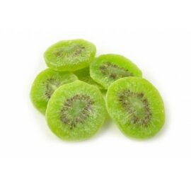 Kiwi séchée