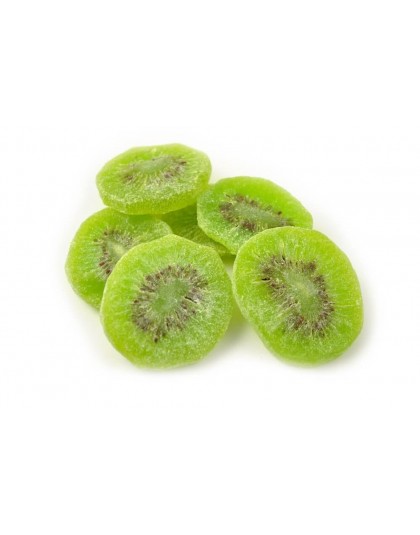 Kiwi séchée