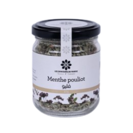 MENTHE POULIOT