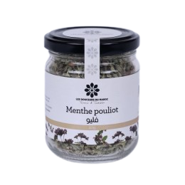 MENTHE POULIOT