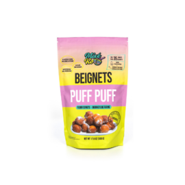 Poudre pour beignets Puff Puff