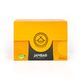 JAMBAR – Tisane du midi