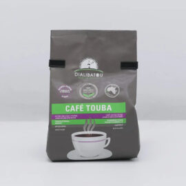 CAFÉ TOUB DIALIBATOU PREMIUM MOULU  500g