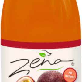 NECTAR DE FRUIT DE LA PASSION 1L / 20CL