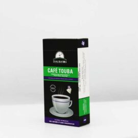 CAPSULE CAFÉ TOUBA PREMIUM MOULU