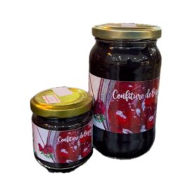 CONFITURE BISSAP