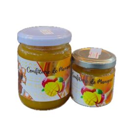 CONFITURE MANGUE BERNDE