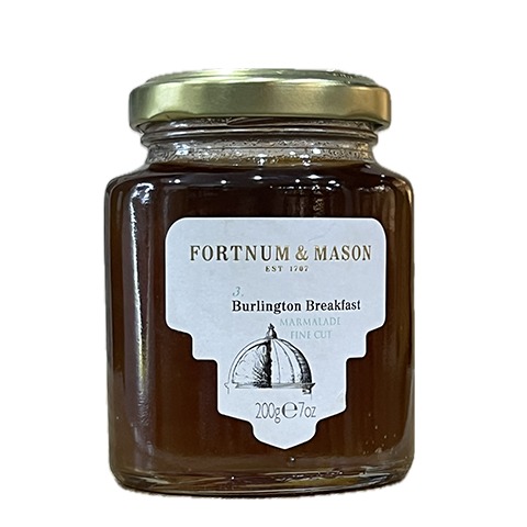 CONFITUIRE D'ORANGE FORTNUM & MASON