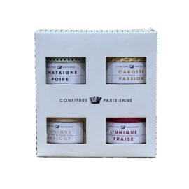 Confiture Parisienne