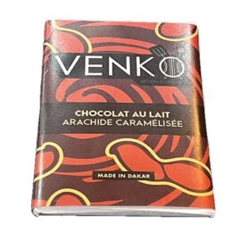 CHOCOLAT AU LAIT venko