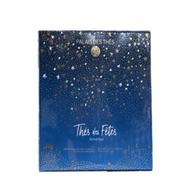 Coffret Thés des Fêtes Palais des Thés